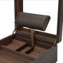 Wolf Earth Watch Stand Box 190706