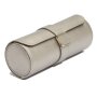 Wolf Palermo Double Watch Roll with Jewellery Pouch 213978