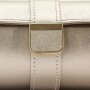 Wolf Palermo Double Watch Roll with Jewellery Pouch 213978
