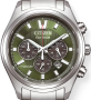 Citizen Super Titanium Eco-Drive 40mm CA4750-51X