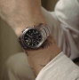 Citizen Super Titanium Eco-Drive 40mm CA4750-51X