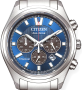 Citizen Super Titanium Eco-Drive 40mm CA4750-51L