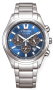 Citizen Super Titanium Eco-Drive 40mm CA4750-51L