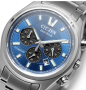 Citizen Super Titanium Eco-Drive 40mm CA4750-51L