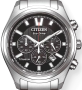 Citizen Super Titanium Eco-Drive 40mm CA4750-51E