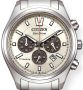 Citizen Super Titanium Eco-Drive 40mm CA4750-51A