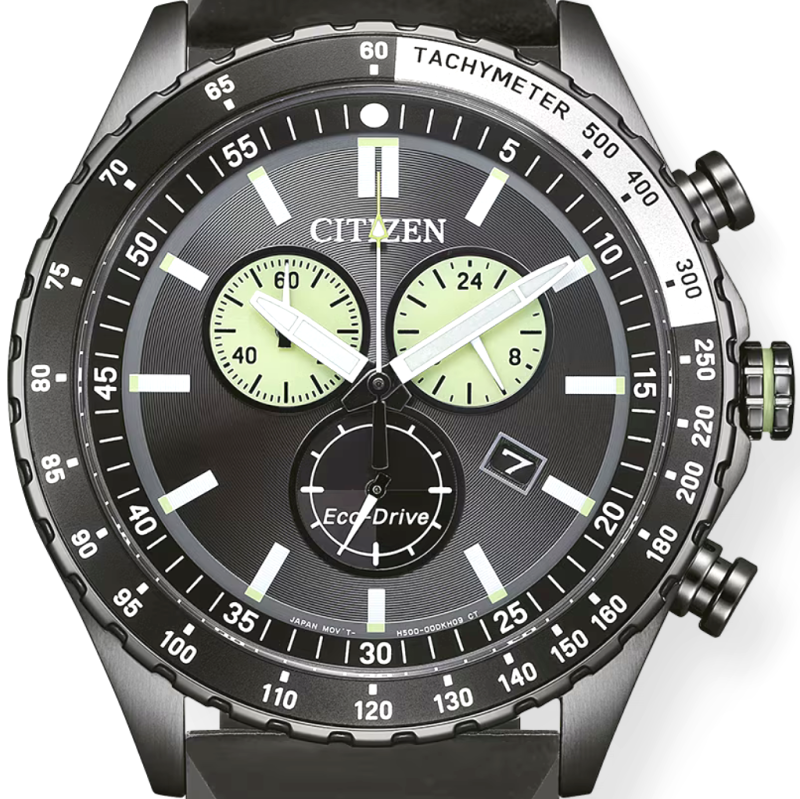 Citizen Eco-Drive 43mm AT2565-05E