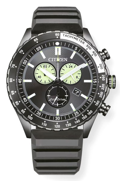 Citizen Eco-Drive 43mm AT2565-05E