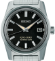 Seiko Automatik 3 Zeiger King Seiko (Ausstellungsstück) SPB387J1
