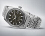 Seiko Automatik 3 Zeiger King Seiko (Ausstellungsstück) SPB387J1