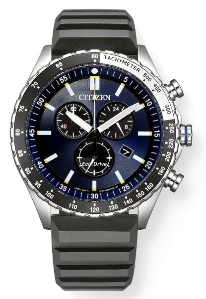 Citizen Eco-Drive 43mm AT2569-04L