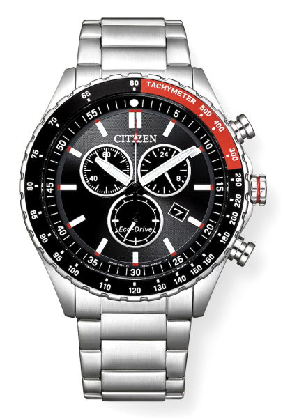 Citizen Eco-Drive 43mm AT2566-88E