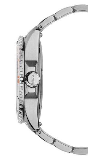 Mido Ocean Star Automatik Set M026.930.11.031.00