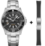 Mido Ocean Star Automatik Set M026.930.11.051.00