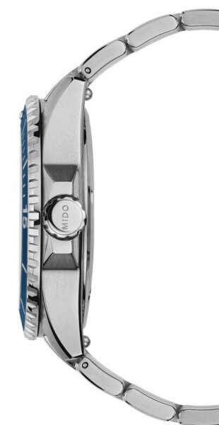 Mido Ocean Star Automatik Set  M026.930.11.041.00