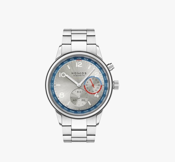 Nomos Club Sport Neomatik 791