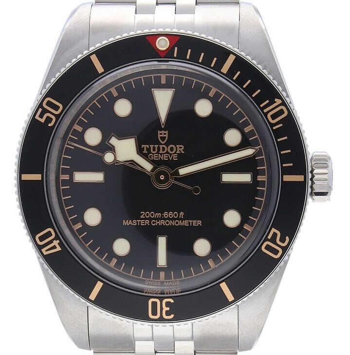 Tudor Black Bay 58 7939A1A0NU