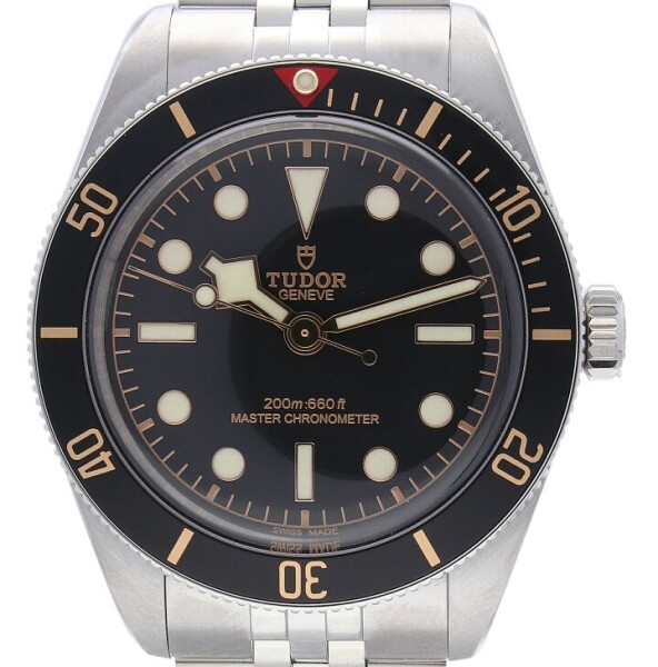Tudor Black Bay 58 7939A1A0NU