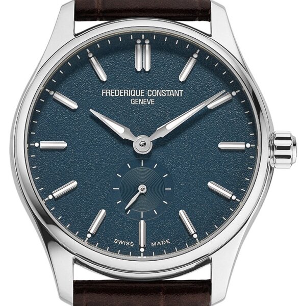 Frederique Constant Classics Index Small Second Automatik...
