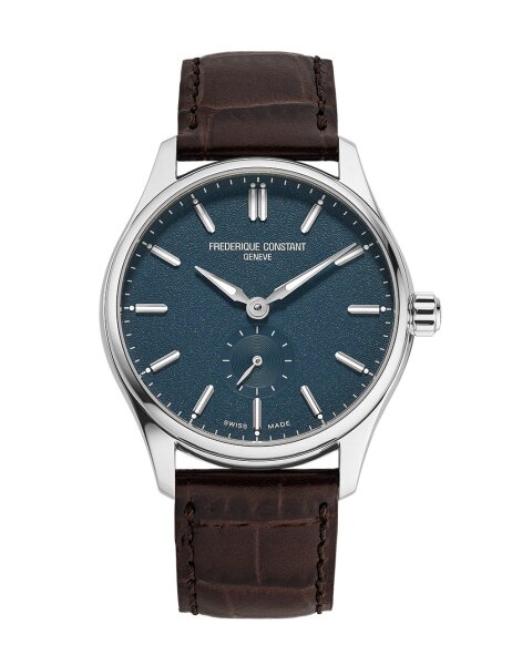 Frederique Constant Classics Index Small Second Automatik...