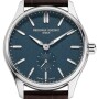 Frederique Constant Classics Index Small Second Automatik 39mm FC-530G3B6
