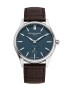 Frederique Constant Classics Index Small Second Automatik 39mm FC-530G3B6