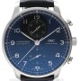 IWC Portugieser Chronograph 41mm IW371609