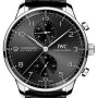 IWC Portugieser Chronograph 41mm IW371609