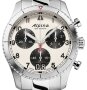 Alpina Startimer Pilot Chronograph 44mm AL-372WB4S26B