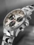 Alpina Startimer Pilot Chronograph 44mm AL-372WB4S26B