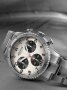 Alpina Startimer Pilot Chronograph 44mm AL-372WB4S26B