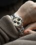 Alpina Startimer Pilot Chronograph 44mm AL-372WB4S26B