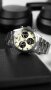 Alpina Startimer Pilot Chronograph 44mm AL-372WB4S26B