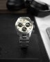 Alpina Startimer Pilot Chronograph 44mm AL-372WB4S26B