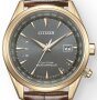 Citizen Eco-Drive Herrenuhr 43mm CB0273-11H