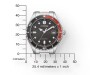 Citizen Eco-Drive Herrenuhr 36,8mm AW1820-81E