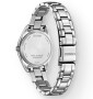 Citzen Eco-Drive Super Titanium Damenuhr 37mm EW2601-81L