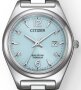 Citizen Eco-Drive Super Titanium Damenuhr 37mm EW2601-81M
