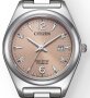 Citizen Eco-Drive Super Titanium Damenuhr 37mm EW2601-81Z