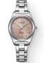 Citizen Eco-Drive Super Titanium Damenuhr 37mm EW2601-81Z