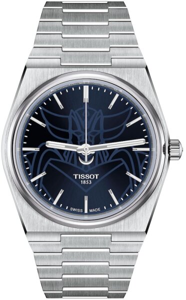 Tissot PRX UFO Robot Grendizer T137.407.11.041.02 CPO