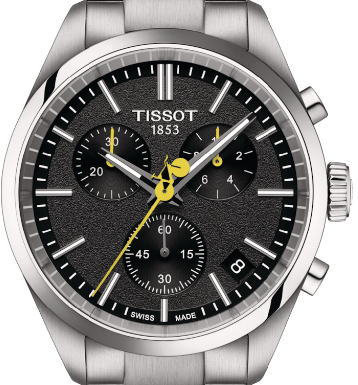 Tissot PR 100 Tour de France T150.417.11.051.00 CPO