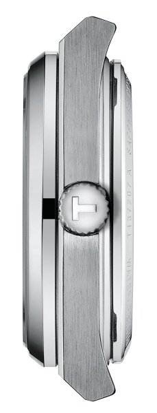 Tissot PRX Powermatic 80 Lady 35mm T137.207.11.091.01 CPO