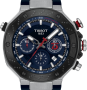 Tissot T-Race MotoGP Automatik Chronograph 2024 Limited Edition T141.427.27.041.00 CPO
