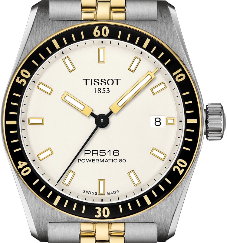 Tissot PR516 Powermatic 80 T149.407.22.011.00 - CPO