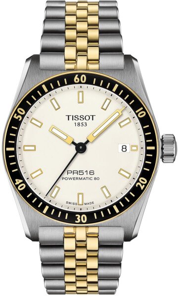 Tissot PR516 Powermatic 80 T149.407.22.011.00 - CPO