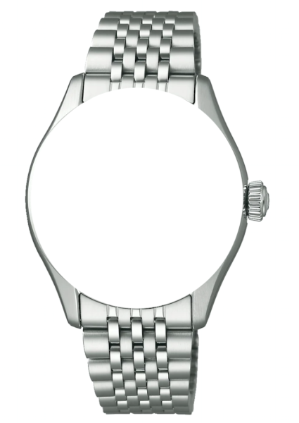 Seiko Presage Edelstahlband M14A111H0