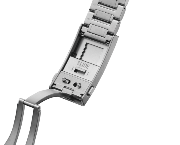 Seiko Prospex Marinemaster 2026 Edelstahlband M14R111H0