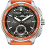 Citizen Promaster Eco-Drive Wave Tracker JV3000-13E