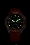 Citizen Promaster Eco-Drive Wave Tracker JV3000-13E